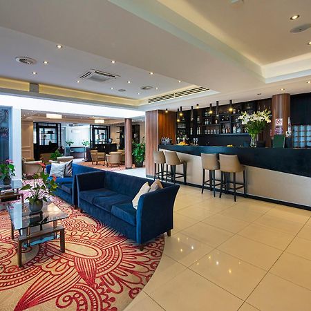 Outlet Hotel Polgar Luaran gambar