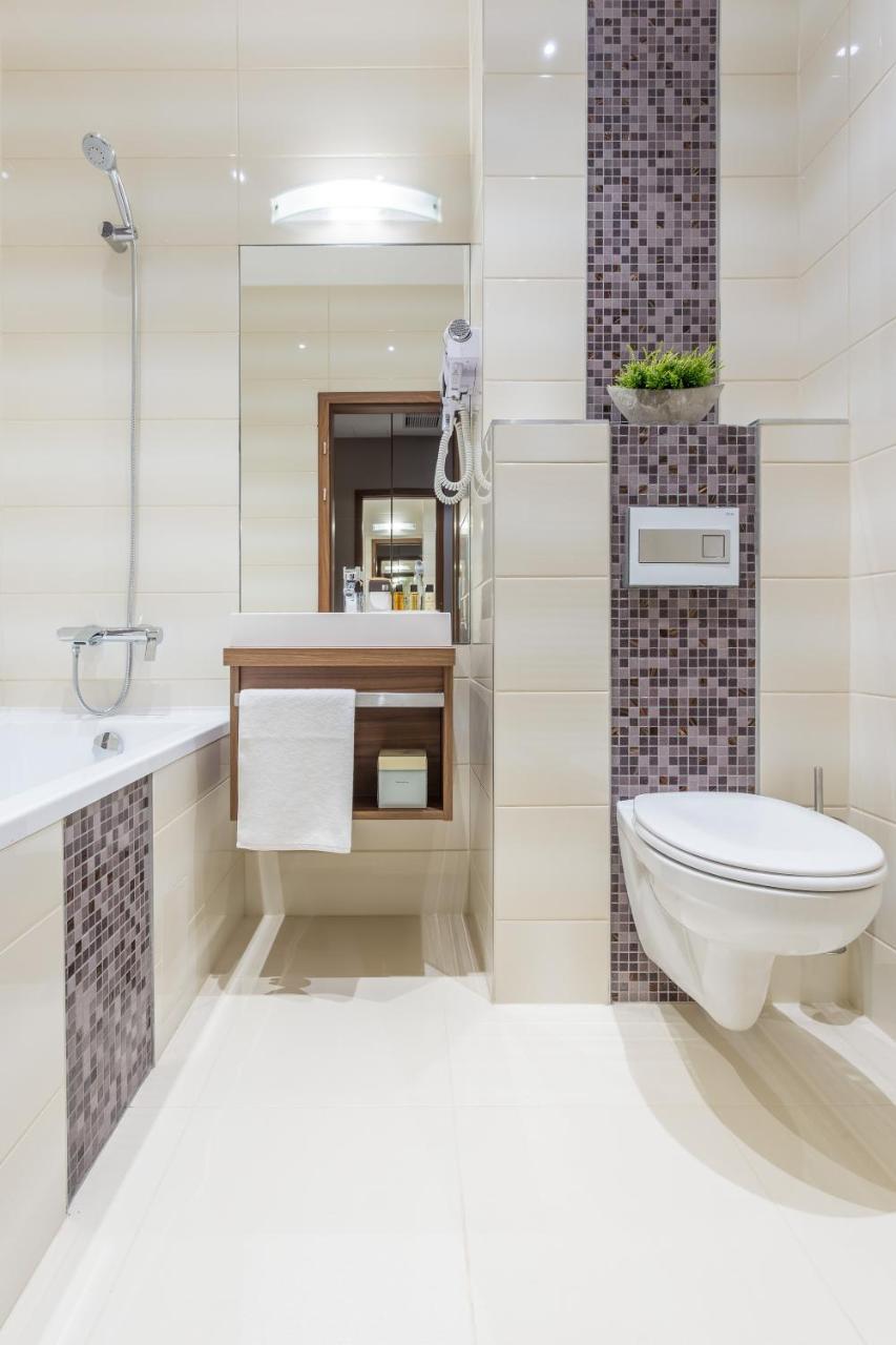 Outlet Hotel Polgar Luaran gambar