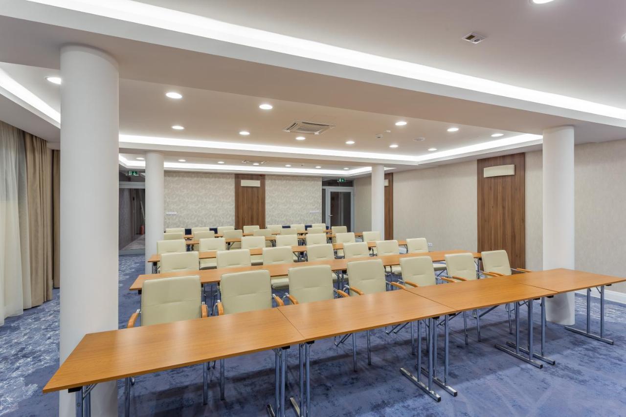 Outlet Hotel Polgar Luaran gambar